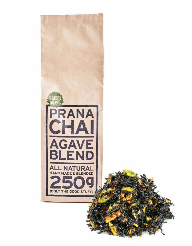 Prana Chai - Image 6